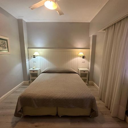 Prince Hotel Mar del Plata Dış mekan fotoğraf