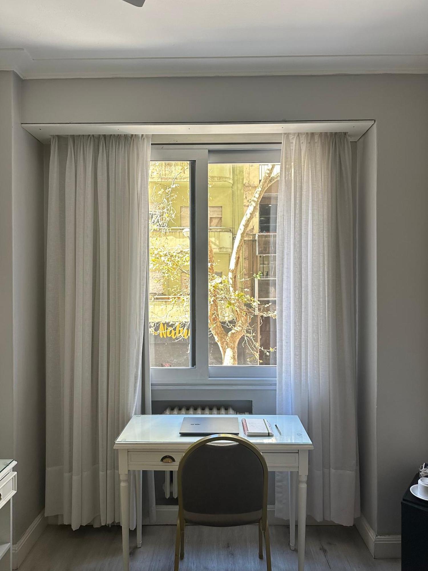 Prince Hotel Mar del Plata Dış mekan fotoğraf